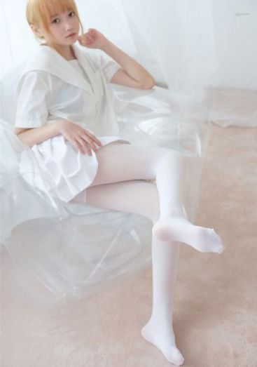 植物学家的中国女孩