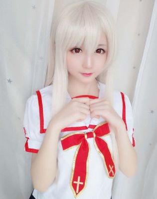生活中的玛利亚