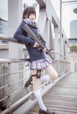 阿姨的朋友