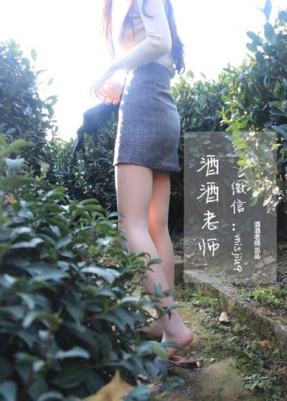 华丽的外出免费看