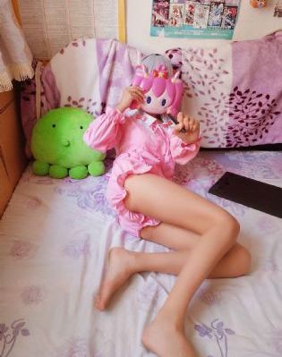 美丽的小蜜桃6