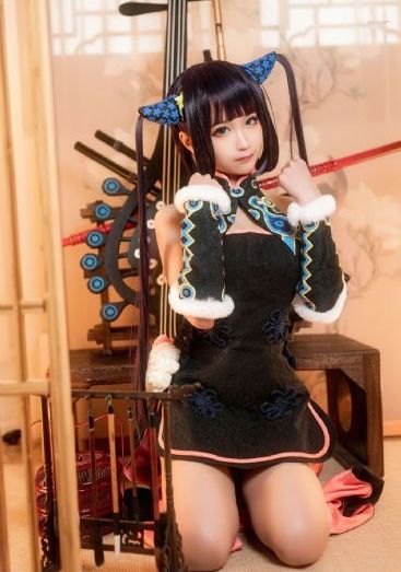 《唐朝诡事录之西行》