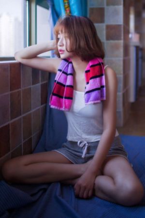 父亲的女人