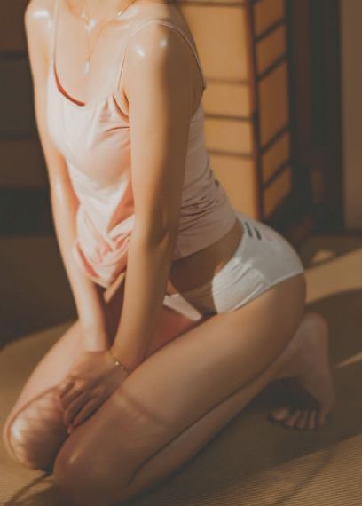 我和她