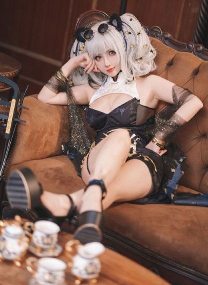 美味的盛宴