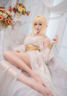 好姑娘 中文版