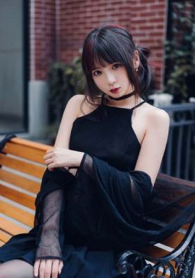 妻子的姐姐