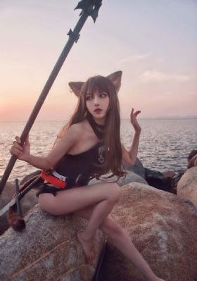 我的过错